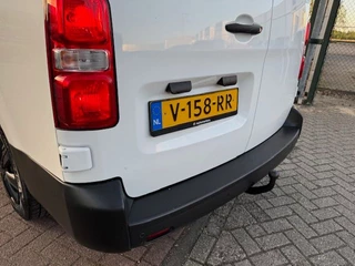 Citroën Jumpy Airco,Cruisecontrol,Navigatie Euro6 - afbeelding nr 15