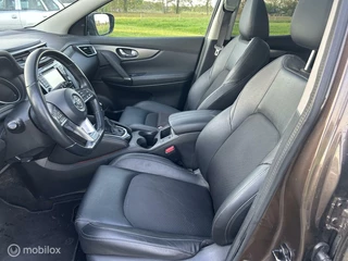 Nissan QASHQAI Nissan Qashqai 1.2 Tekna - afbeelding nr 6