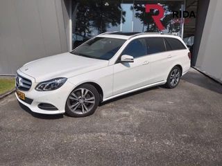 Mercedes-Benz E-Klasse - 11274006-0