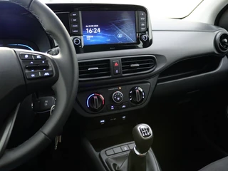 Hyundai i10 - afbeelding nr 28