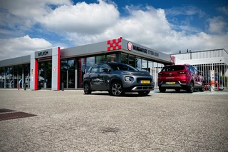 Citroën C3 Aircross Citroën C3 Aircross 110 PK / Trekhaak 1.2 PT S&S Feel - afbeelding nr 2