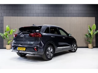 Kia Niro - afbeelding nr 3