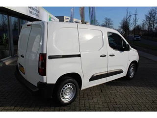 Peugeot Partner - afbeelding nr 6