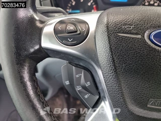 Ford Transit Ford Transit 130pk Euro6 Open Laadbak Airco Cruise Pritsche Pickup Open Box Airco Cruise control - afbeelding nr 14