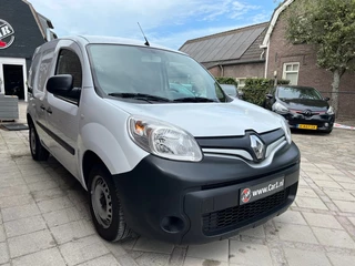 Renault Kangoo - afbeelding nr 6