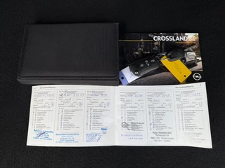 Opel Crossland X Opel Crossland X 1.2 Turbo Innovation 1e Eigenaar,Airco,Cruise,Trekhaak,Pano,PDC V+A,Stoel+stuur verw,Elek ramen,Lm velgen,APK tot 02-2026 - afbeelding nr 21