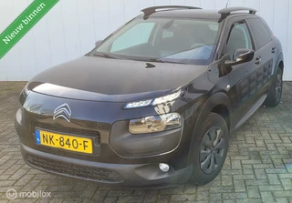 Citroën C4 Cactus Citroen C4 Cactus 1.2 PureTech Business - afbeelding nr 1