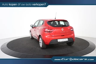 Renault Clio - afbeelding nr 9