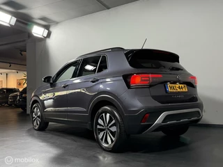Volkswagen T-Cross Volkswagen T-Cross 1.0 TSI Life DSG | CARPLAY | CRUISE - afbeelding nr 24