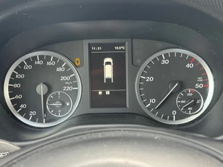 Mercedes-Benz Vito Mercedes-Benz Vito 114 CDI Lang RWD / Airco / Navi / Cruise - afbeelding nr 15