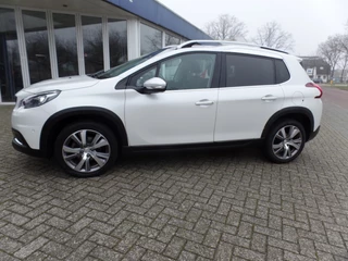 Peugeot 2008 - afbeelding nr 4