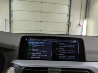 BMW X3 - afbeelding nr 15