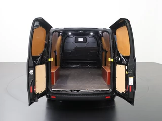Ford Transit Custom Ford Transit Custom 2.0TDCI Lang Business+ | Navigatie | Camera | Airco | Betimmering | Cruise - afbeelding nr 4