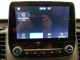 Ford Transit Custom Ford Transit Custom 130pk Automaat L1H1 Trend Trekhaak Navigatie Camera Airco Cruise control Sport - afbeelding nr 30