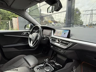 BMW 1 Serie BMW 1-serie 116d High Executive Automaat LED|Sportstoel-Navi - afbeelding nr 48