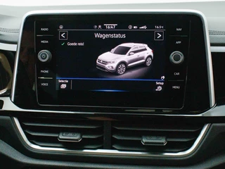 Volkswagen T-Roc Volkswagen T-Roc 1.5 TSI R-Line | DSG | PDC | Stoelverwarming | Carplay | Camera - afbeelding nr 33