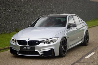 BMW M3 3-serie