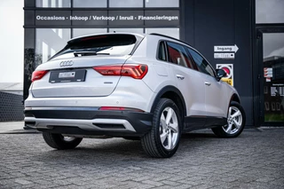 Audi Q3 Audi Q3 40 TFSI Quattro Advanced*CAMERA*NAVI*VIRTUAL*CARPLAY - afbeelding nr 9