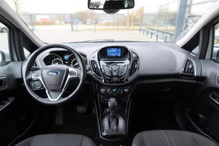 Ford B-MAX - afbeelding nr 8