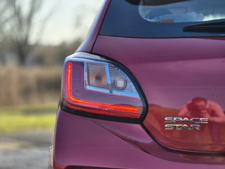 Mitsubishi Space Star Mitsubishi Space Star 1.2 Active NIEUW | RIJKLAAR | 8 JAAR GARANTIE - afbeelding nr 15