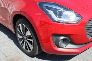 Suzuki Swift Suzuki Swift 1.0 Stijl Smart Hybrid + Trekhaak - afbeelding nr 15