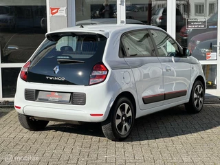 Renault Twingo Renault Twingo 1.0 SCe Collection - afbeelding nr 13