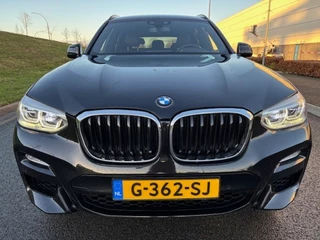 BMW X3 - afbeelding nr 2