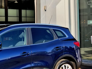 Renault Kadjar Renault Kadjar 1.2 TCe Limited |Navi|Clima|Cruise|Camera|PDC - afbeelding nr 28