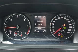 Volkswagen Transporter Volkswagen Transporter 2.0 TDI L2H1 DC Highline BPM VRIJ!! Led verlichting I Zeer compleet!! - afbeelding nr 30