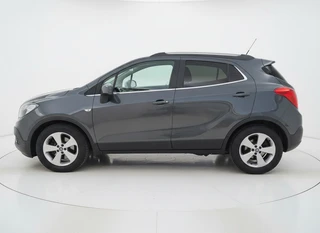 Opel Mokka 1.4 Turbo 140pk Aut Innovation