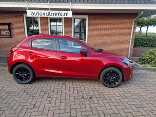 Mazda 2 - afbeelding nr 6