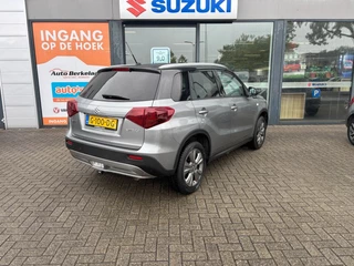 Suzuki Vitara Suzuki Vitara 1.0 Boosterjet Select | Trekhaak | All Season Banden - afbeelding nr 7
