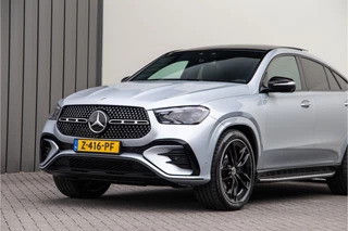 Mercedes-Benz GLE - afbeelding nr 18