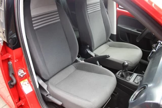 Volkswagen up! Volkswagen up! Up High AircoCruiseStoelverw.5DRS - afbeelding nr 10