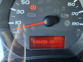Renault Master Renault Master bestel T35 2.3 L3H2 L+R Schuifdeur Airco - afbeelding nr 13