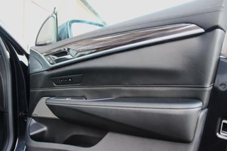 BMW 6 Serie ➡️ BMW 6-serie Gran Turismo 630i G32 High Executive M-sport | M-pakket | 2e eigenaar | Head-up | Pano | 19 inch | Harman-Kardon | LED | DAB | Soft-close | Stoelventilatie | 258 pk | - afbeelding nr 46