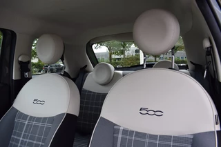 Fiat 500 - afbeelding nr 23
