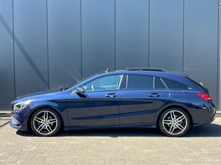 Mercedes-Benz CLA - afbeelding nr 9