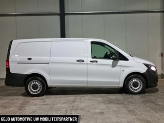 Mercedes-Benz Vito Mercedes Vito 116 CDI AUTOMAAT I CAMERA I DAB+ MEERDERE OP VOORRAAD! - afbeelding nr 10