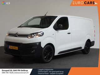 Citroën Jumpy 120PK L3 Club Sport Edition Automaat