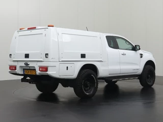 Ford Ranger | 3500Kg Trekhaak | Lede | Navigatie | Camera - afbeelding nr 2
