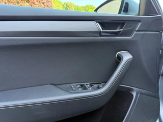Škoda Superb - afbeelding nr 10