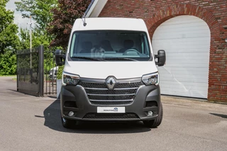 Renault Master Renault Master 2.3 dCi 135PK L3H2 NAVI CAMERA PDC V+A Renault Master T35 2.3 dCi 135 L3H2 Comfort - afbeelding nr 3