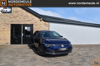 Volkswagen Golf - 130881585-0