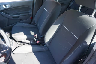 Ford Fiesta FORD Fiesta 1.0 65PK 5D S/S Style Essential - afbeelding nr 13