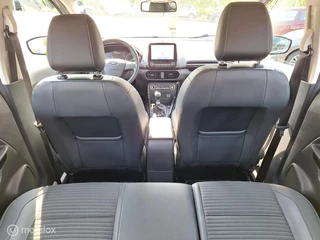 Ford EcoSport FORD ECOSPORT 1.0 ECOBOOST / Climate Control / Carplay / - afbeelding nr 11