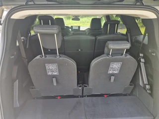 Peugeot 5008 Peugeot 5008 1.2 PureTech Blue Lease Allure 7-Persoons AUTOMAAT | NAVI | CLIMA | PDC | 18