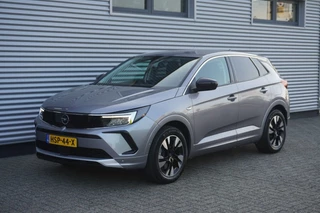 Opel Grandland Opel Grandland 1.6 Turbo Hybrid / Camera / Adaptive Cruise / Stuurverwarming / AGR - afbeelding nr 2