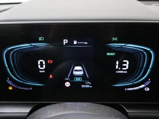 Kia Niro - afbeelding nr 16