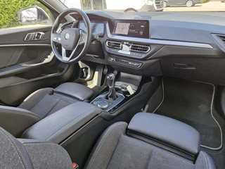 BMW 1 Serie - afbeelding nr 9